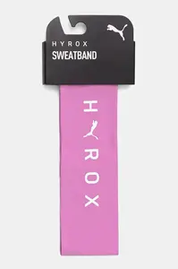 Puma čelenka dámska Sweatband HYROX
