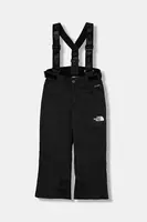 Detské lyžiarske nohavice The North Face TEEN SNOWQUEST SUSPENDER PANT