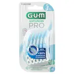 G.U.M Soft-Picks PRO Mezizubní kartáčky Small v blistru 30 kusů