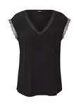 ONLY Blúzka 'ONLJasmina'  čierna