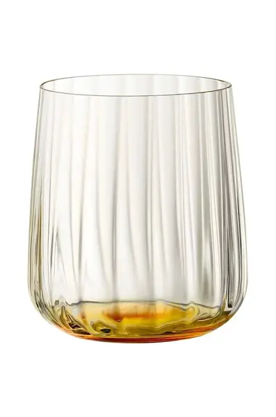 Spiegelau Sada skleniček Spiegelau LifeStyle Tumble 340 ml 2-pack