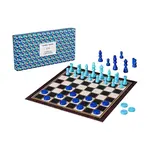 Šachy a dáma Games Room