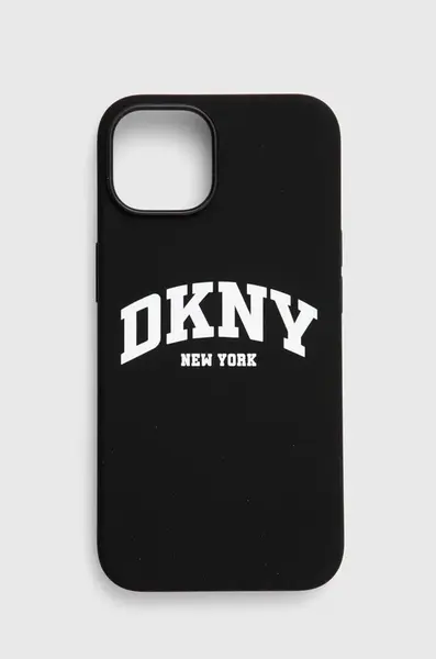 Obal na telefon Dkny iPhone 14 / 15 / 13 6.1"