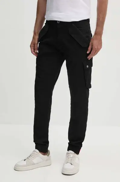 Kalhoty Alpha Industries Combat Pant LW