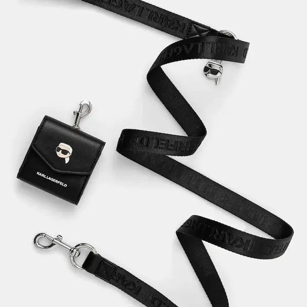 Vodítko Karl Lagerfeld