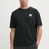 Bavlněné tričko American Vintage