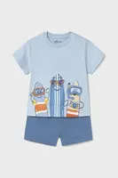 Dětská bavlněná souprava Mayoral