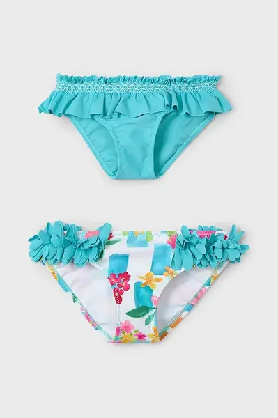 Dětské plavkové kalhotky Mayoral 2-pack