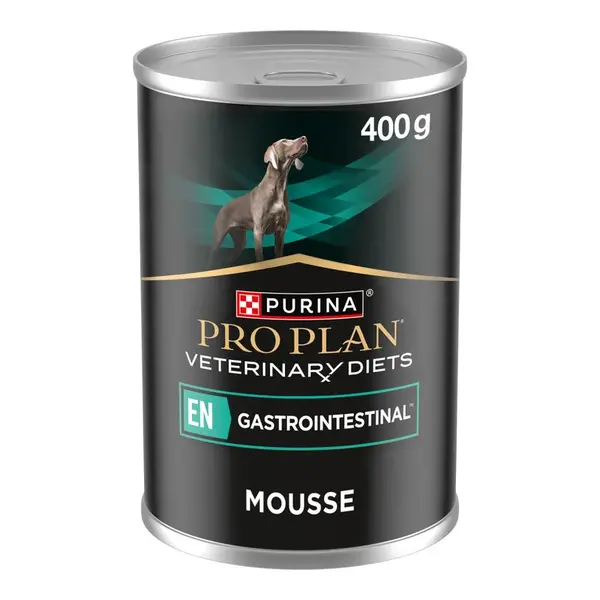 PURINA Pro Plan Veterinary Diets EN Gastrointestinal konzerva pro psy 400 g