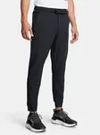 Pánské kalhoty Under Armour UA Drive Jogger-BLK - Pánské