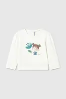 Dětské tričko s dlouhým rukávem Mayoral