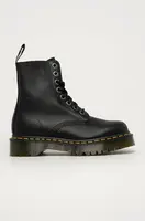 Kožené workery Dr. Martens 1460 Pascal Bex Pisa