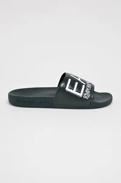 EA7 Emporio Armani - Pantofle