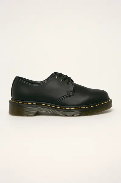 Polobotky Dr. Martens