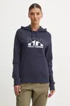 Helly Hansen Mikina Helly Hansen NORD GRAPHIC