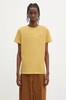 Bavlněné tričko Columbia Rapid Ridge Back Graphic