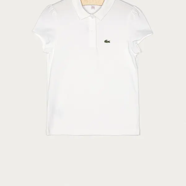 Lacoste - Dětské tričko 98-140 cm