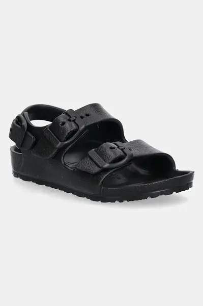 Birkenstock - Dětské sandály Milano Eva