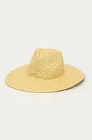Klobouk Billabong béžová barva
