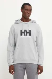 Helly Hansen Bavlněná mikina Helly Hansen HH LOGO