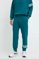 Tepláky adidas Originals Neuclassics C Pant