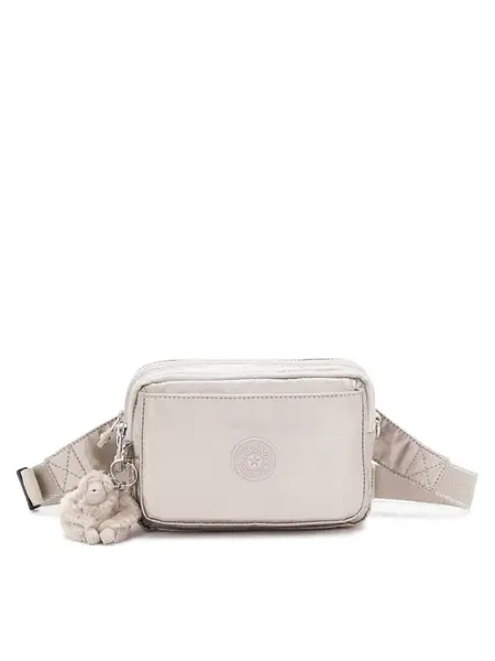 KIPLING Ľadvinka 'Abanu Multi'  staroružová