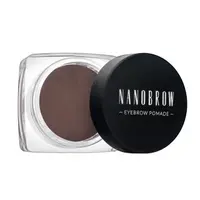 Nanobrow Eyebrow Pomade pomáda na obočie Medium Brown 6 g