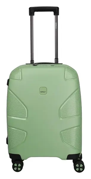 Kufr do letadla 55x40x20 IMPACKT IP1 S Spring green