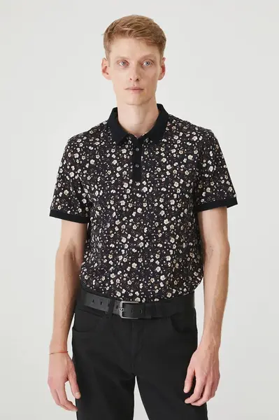 Polo tričko Medicine