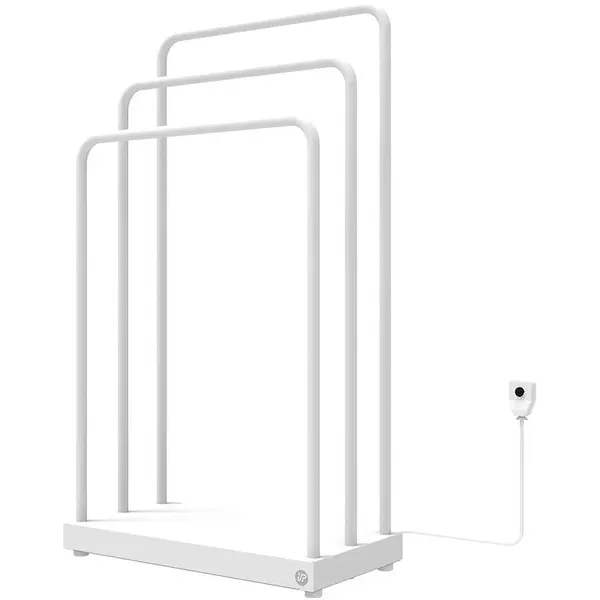 Elektrický radiátor Mobe 50/90 biela