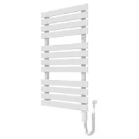 Elektrický radiátor Zone 50/90 biela