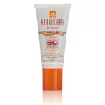 Heliocare Tónovací gel krém SPF 50 Color (Gelcream) 50 ml Brown