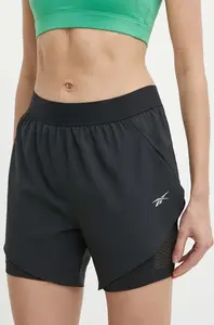 Reebok Bežecké šortky Reebok