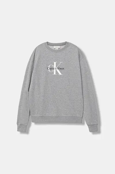 Mikina Calvin Klein Jeans