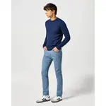 Pánský svetr WRANGLER KNIT SWEATER 112357427 Velikost: XL