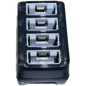 Zebra SAC-WS5X-4S24-01, 4-Slot Battery Charger