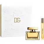 Dolce&Gabbana The One EDPI Gift Set dárková sada pro ženy