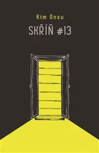 Skříň #13 - Kim Onsu, Ondřej Havlíček