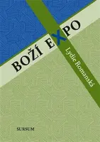 Boží expo (poškozená) - Lydie Romanská