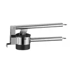 Multifunkční kuchyňský lis WMF Profi Plus více barev