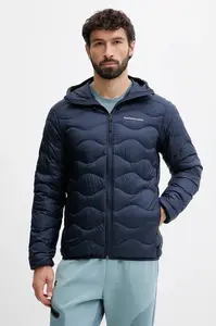 Péřová bunda Peak Performance Helium Down