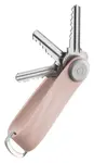 Klíčenka Orbitkey Active Lite Dusty Pink