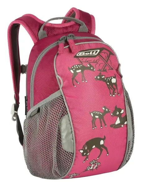 Dětský batoh Boll Bunny 6 Fawn