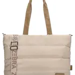 Dámská taška na notebook Zebra Trends Elske 22900 Light taupe