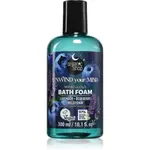 Organic Shop Unwind Your Mind antistresová pěna do koupele 300 ml