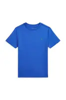 Dětské bavlněné tričko Polo Ralph Lauren