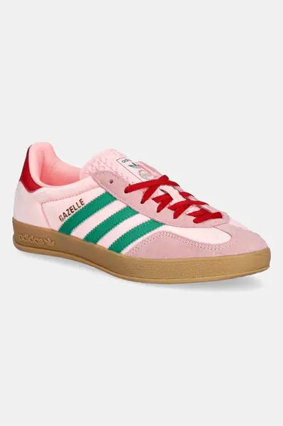 Tenisky adidas Originals Gazelle Indoor