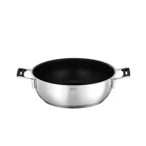 Rösle SERVÍROVACÍ PÁNEV 28 cm