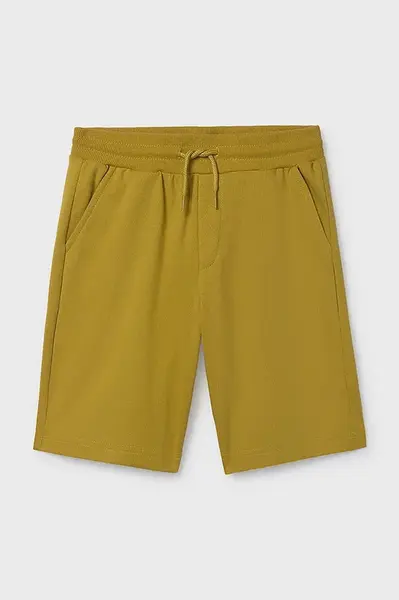 Dětské kraťasy Mayoral