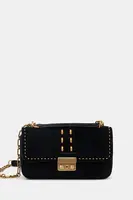 Semišová kabelka MICHAEL Michael Kors